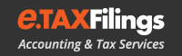 e-Tax Filings Accounting and Tax Services Firm